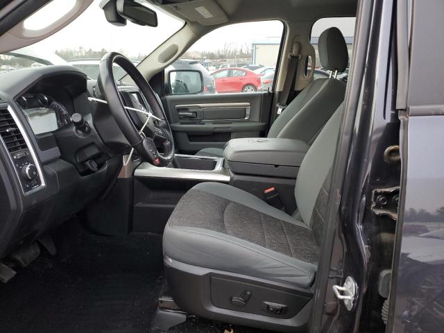 Photo 7 from auction – 2018 RAM 1500 SLT with VIN 1C6RR7TT0JS246846
