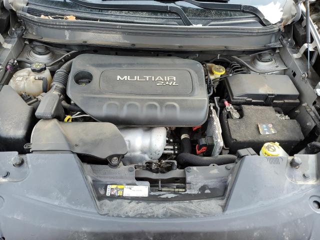 Photo 12 from auction – 2014 JEEP CHEROKEE S with VIN 1C4PJLAB1EW153908