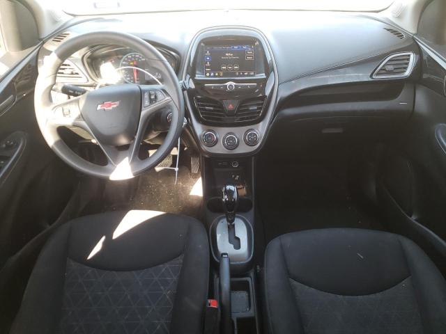 Photo 8 from auction – 2020 CHEVROLET SPARK 1LT with VIN KL8CD6SA6LC442318