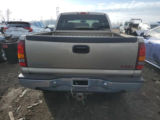 صورة رقم 6 من المزاد - 2002 GMC NEW SIERRA مع VIN 2GTEC19T621129254