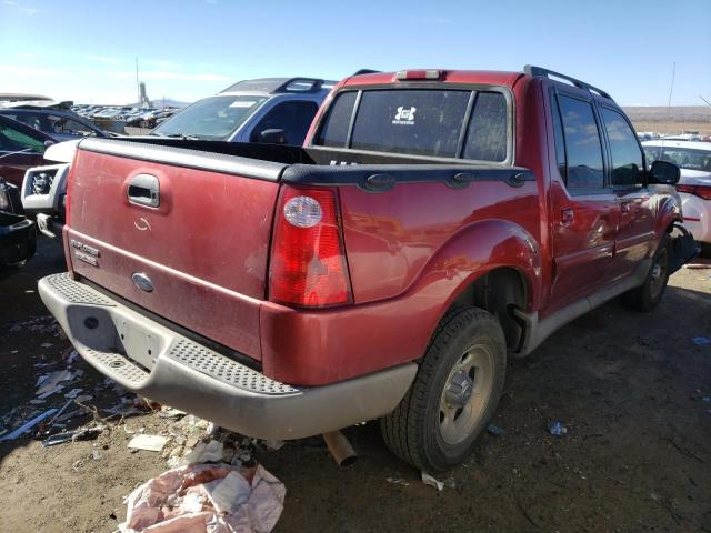 Photo 3 from auction – 2002 FORD EXPLORER S with VIN 1FMZU67E42UC76110