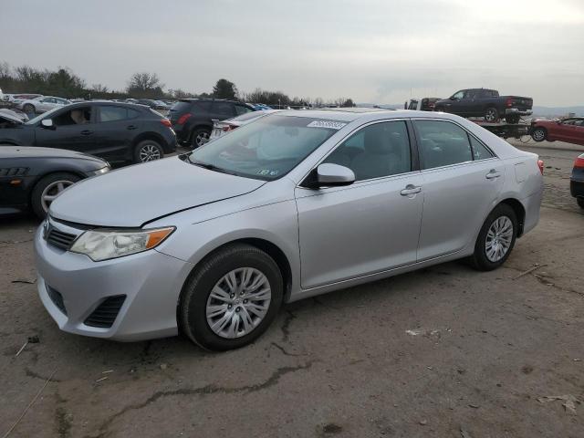 Photo 1 from auction – 2014 TOYOTA CAMRY L with VIN 4T4BF1FK1ER352382