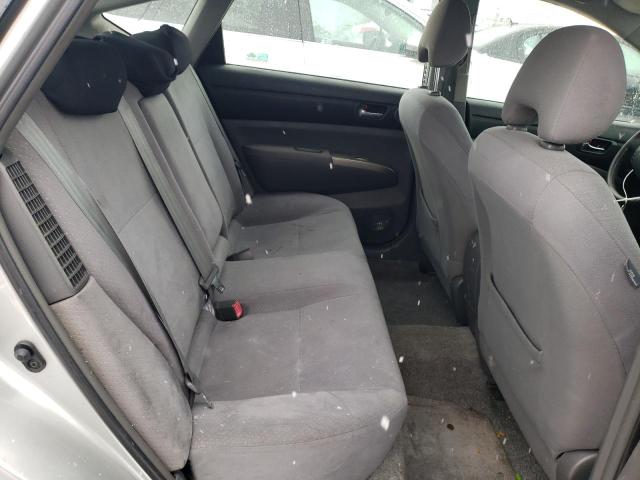 Photo 10 from auction – 2008 TOYOTA PRIUS with VIN JTDKB20U483343289