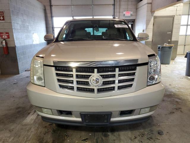Photo 5 from auction – 2007 CADILLAC ESCALADE E with VIN 1GYFK66867R335963