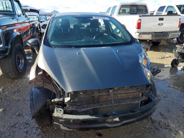 Photo 5 from auction – 2017 FORD FIESTA SE with VIN 3FADP4BJ4HM125866