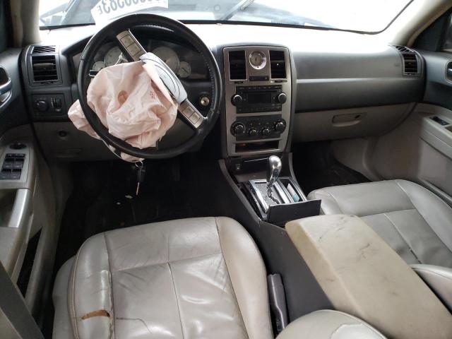 Photo 8 from auction – 2006 CHRYSLER 300 LIMITE with VIN 2C3KA53G06H194694