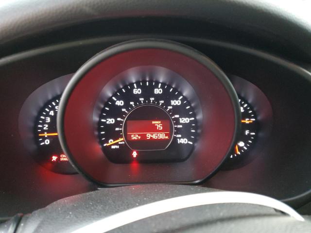 Photo 9 from auction – 2014 KIA SOUL with VIN KNDJN2A25E7048769
