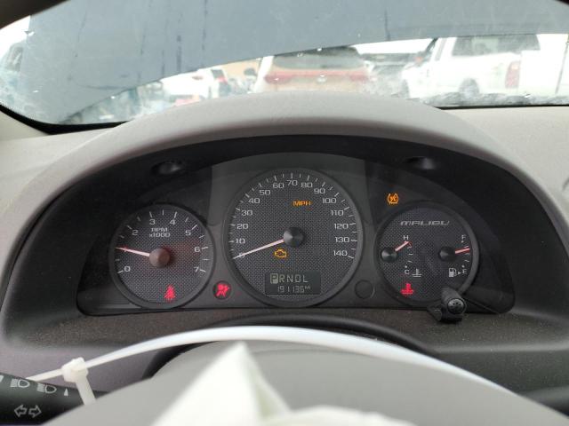 Photo 9 from auction – 2005 CHEVROLET MALIBU LS with VIN 1G1ZT54875F188783