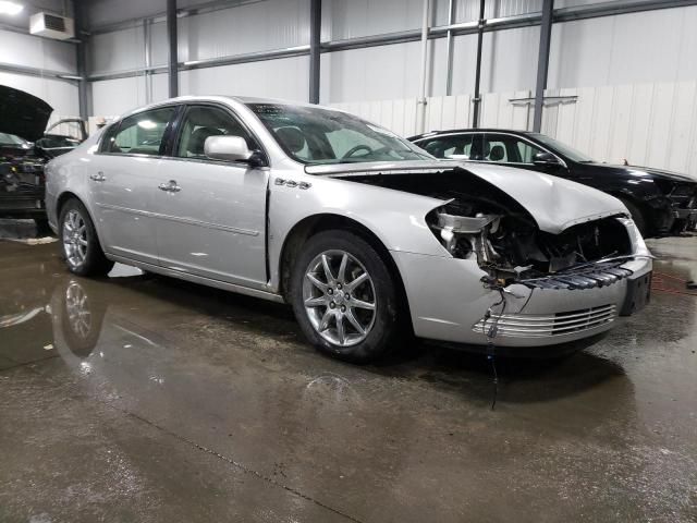 Photo 4 from auction – 2007 BUICK LUCERNE CX with VIN 1G4HD57257U231793