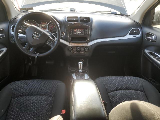 Photo 8 from auction – 2018 DODGE JOURNEY SE with VIN 3C4PDCAB4JT518041