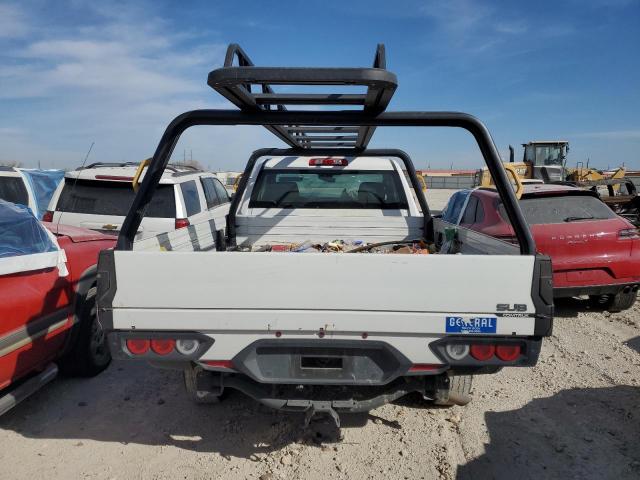 Photo 6 from auction – 2021 CHEVROLET SILVERADO with VIN 3GCNWAEH1MG320289