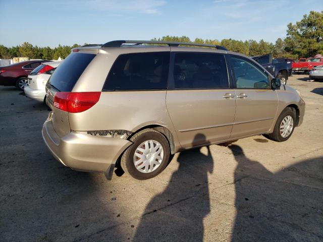 Photo 3 from auction – 2004 TOYOTA SIENNA CE with VIN 5TDZA23C14S109706