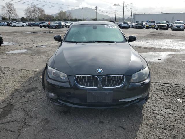 Photo 5 from auction – 2011 BMW 335 XI with VIN WBAKF9C56BE619949