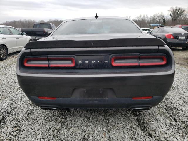 Photo 6 from auction – 2015 DODGE CHALLENGER with VIN 2C3CDZBT0FH910835