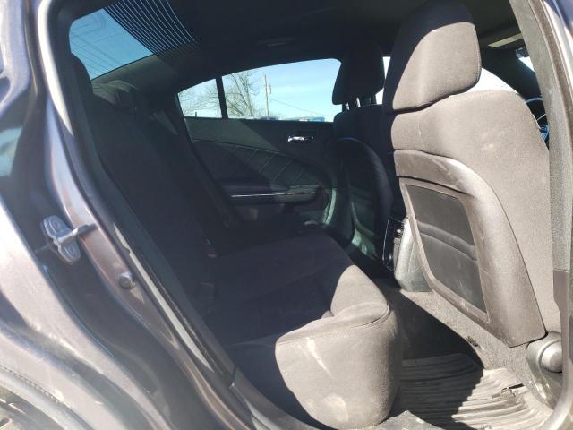 Photo 10 from auction – 2013 DODGE CHARGER R/ with VIN 2C3CDXCTXDH690121