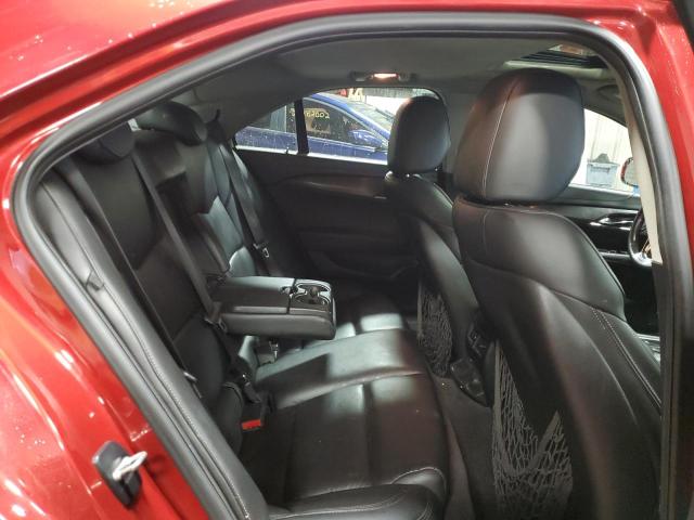 Photo 10 from auction – 2015 CADILLAC ATS with VIN 1G6AG5RX0F0104013