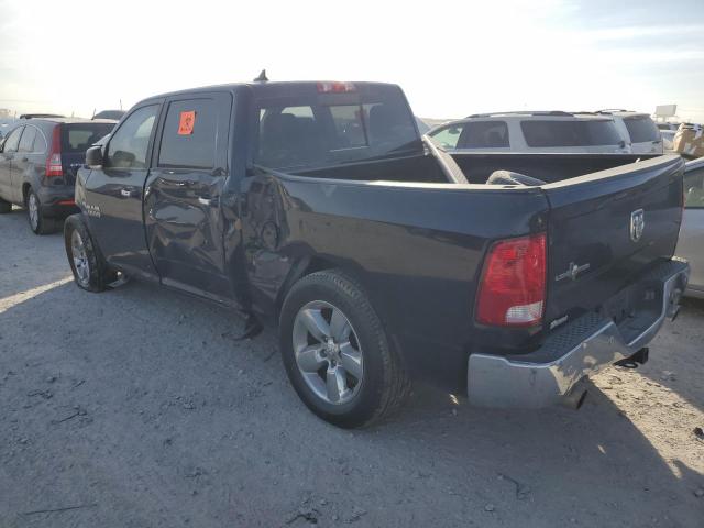 Photo 2 from auction – 2016 RAM 1500 SLT with VIN 1C6RR6LT2GS179153
