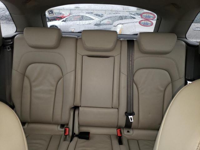 Photo 10 from auction – 2010 AUDI Q5 PREMIUM with VIN WA1LKAFP4AA094424