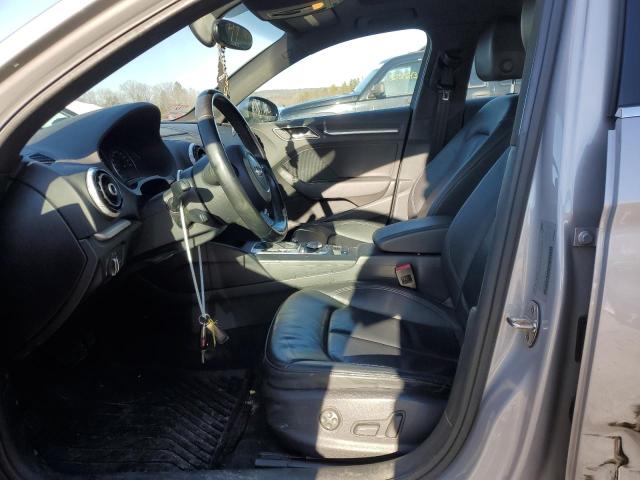 Photo 7 from auction – 2015 AUDI A3 with VIN WAUBFGFF6F1036044