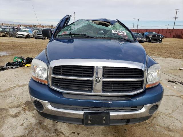 Photo 5 from auction – 2006 DODGE RAM 1500 S with VIN 1D7HA18246J100946