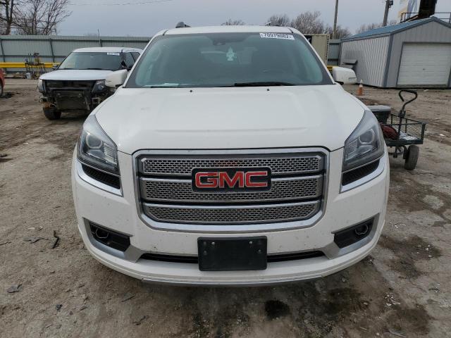 Photo 5 from auction – 2014 GMC ACADIA DEN with VIN 1GKKVTKD3EJ169494