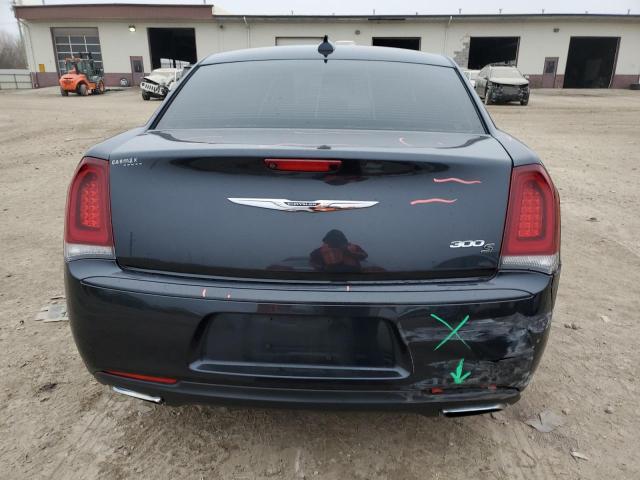 Photo 6 from auction – 2015 CHRYSLER 300 S with VIN 2C3CCABG6FH867951
