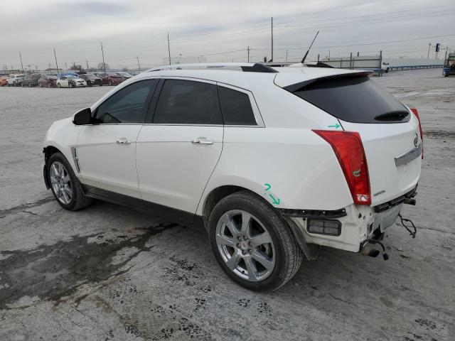 Photo 2 from auction – 2012 CADILLAC SRX PREMIU with VIN 3GYFNCE36CS643282