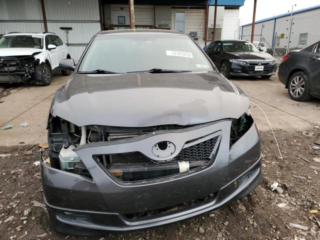 Photo 5 from auction – 2007 TOYOTA CAMRY CE with VIN 4T1BE46K77U584633