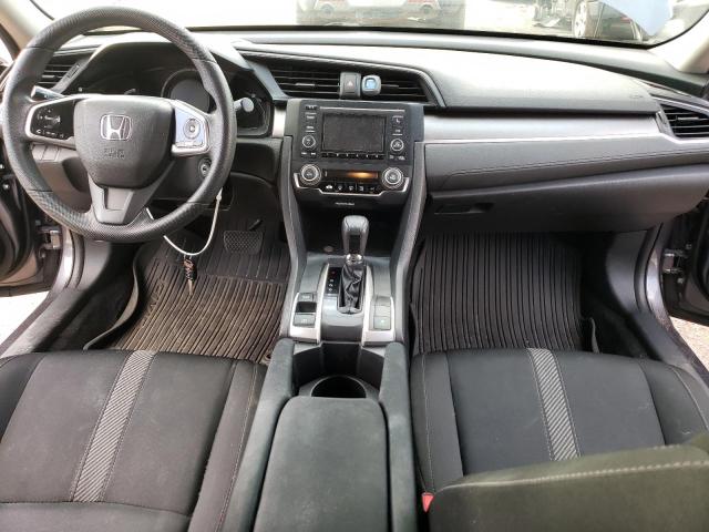 Photo 8 from auction – 2016 HONDA CIVIC with VIN 19XFC2F52GE207622