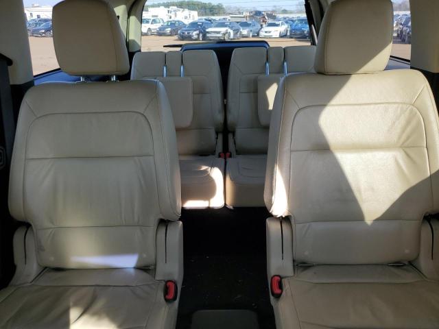 Photo 10 from auction – 2017 FORD FLEX SEL with VIN 2FMGK5C89HBA10362