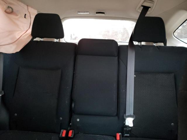 Photo 10 from auction – 2016 HONDA CR-V LX with VIN 5J6RM4H30GL005042