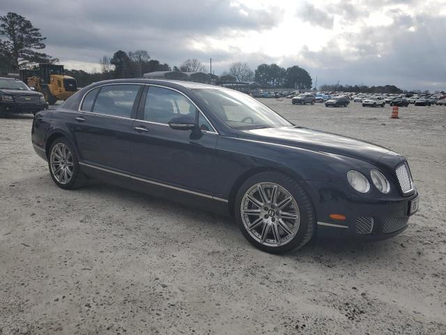 Photo 4 from auction – 2011 BENTLEY CONTINENTA with VIN SCBBR9ZA8BC068744