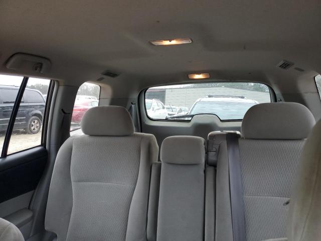 Photo 10 from auction – 2010 TOYOTA HIGHLANDER with VIN 5TDBK3EH2AS003869