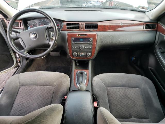 Photo 8 from auction – 2010 CHEVROLET IMPALA LT with VIN 2G1WB5EK5A1109869
