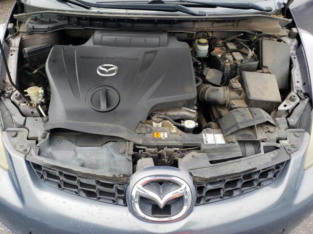 Photo 11 from auction – 2007 MAZDA CX-7 with VIN JM3ER29L370103919