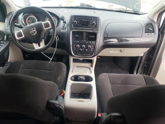 Photo 8 from auction – 2012 DODGE GRAND CARA with VIN 2C4RDGCG2CR269222
