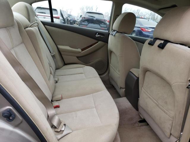 Photo 10 from auction – 2008 NISSAN ALTIMA 3.5 with VIN 1N4BL21E48N477833