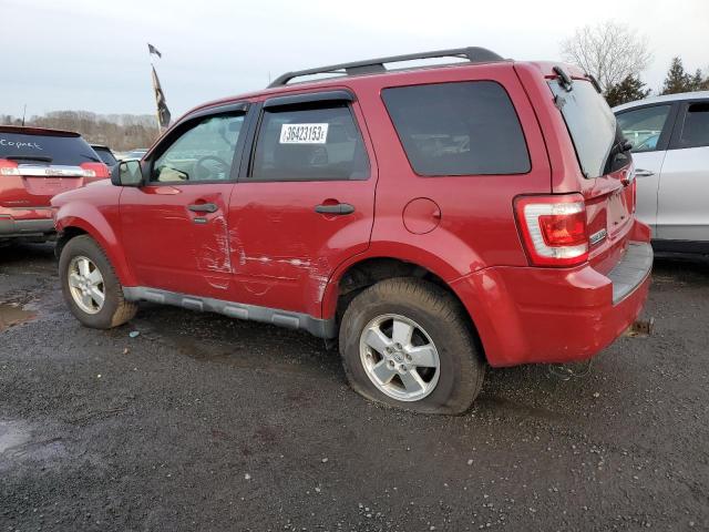 Photo 2 from auction – 2011 FORD ESCAPE XLT with VIN 1FMCU9D71BKC01230