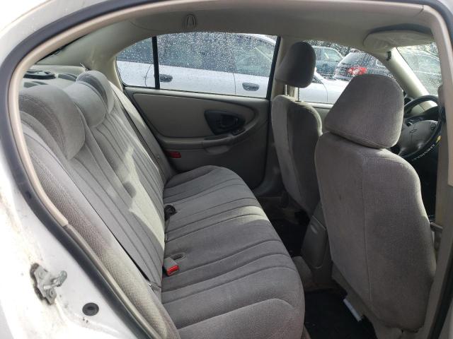 Photo 10 from auction – 2005 CHEVROLET CLASSIC with VIN 1G1ND52F25M172838