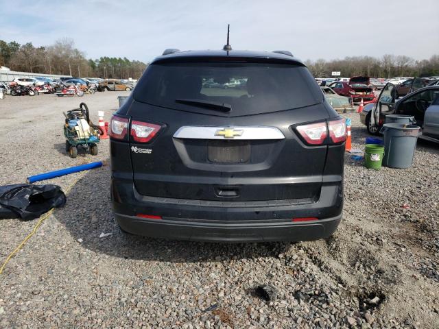 Photo 6 from auction – 2016 CHEVROLET TRAVERSE L with VIN 1GNKRHKD0GJ151963
