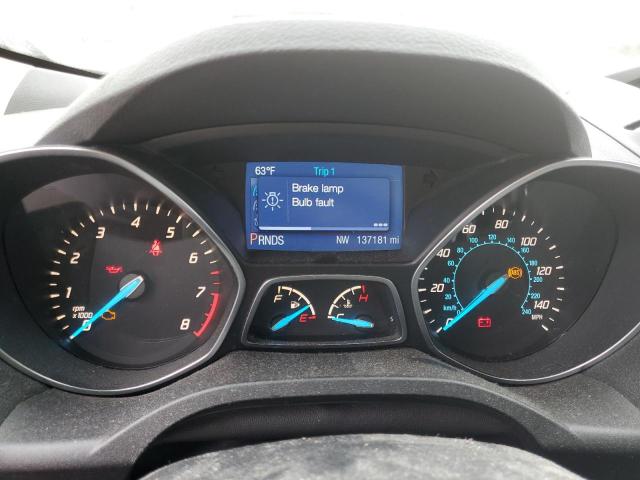 Photo 9 from auction – 2013 FORD ESCAPE SE with VIN 1FMCU0G96DUD75455