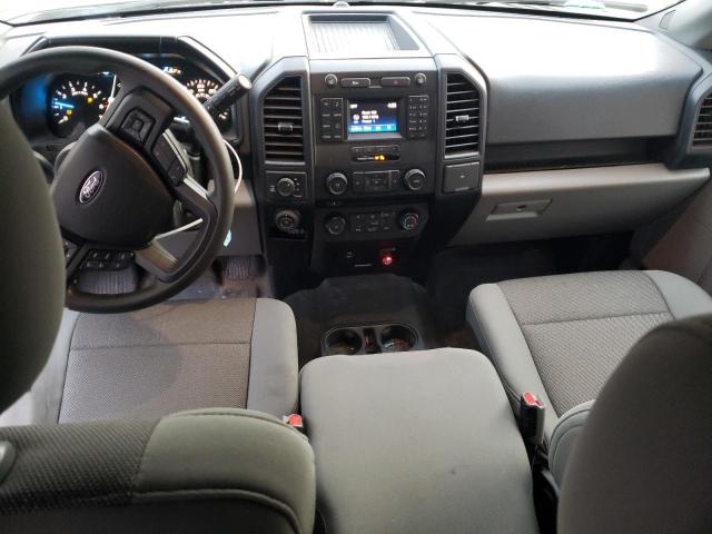 Photo 8 from auction – 2016 FORD F150 SUPER with VIN 1FTFX1EF3GFD28397