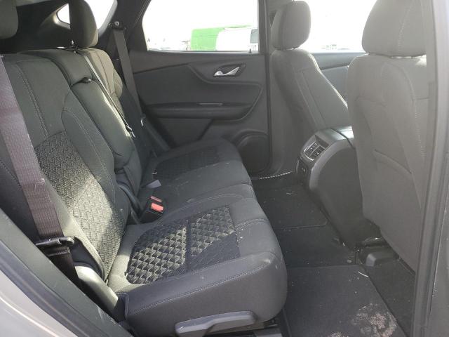 Photo 11 from auction – 2021 CHEVROLET BLAZER 2LT with VIN 3GNKBCRS6MS507015