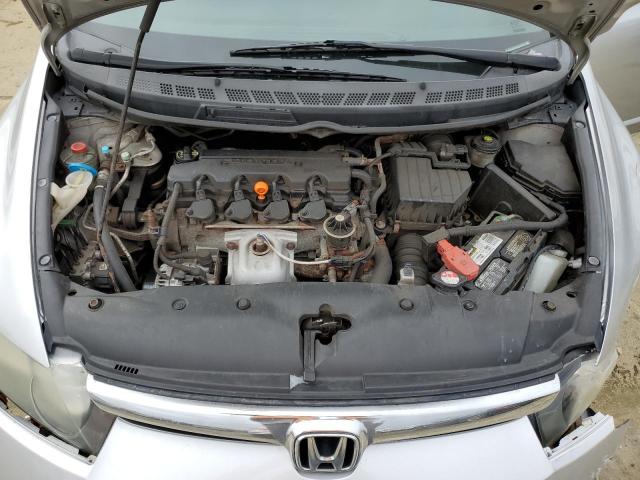 Photo 11 from auction – 2008 HONDA CIVIC EX with VIN 1HGFA16868L069023