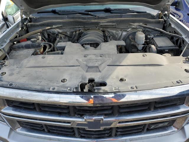 Photo 11 from auction – 2015 CHEVROLET SILVERADO with VIN 3GCUKREC1FG471713