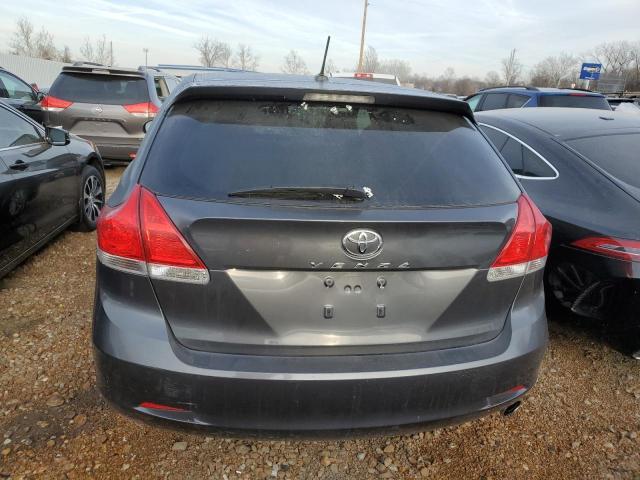 Photo 6 from auction – 2011 TOYOTA VENZA with VIN 4T3ZA3BB0BU054479