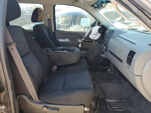 Photo 7 from auction – 2012 CHEVROLET SILVERADO with VIN 3GCPCPEA7CG137713