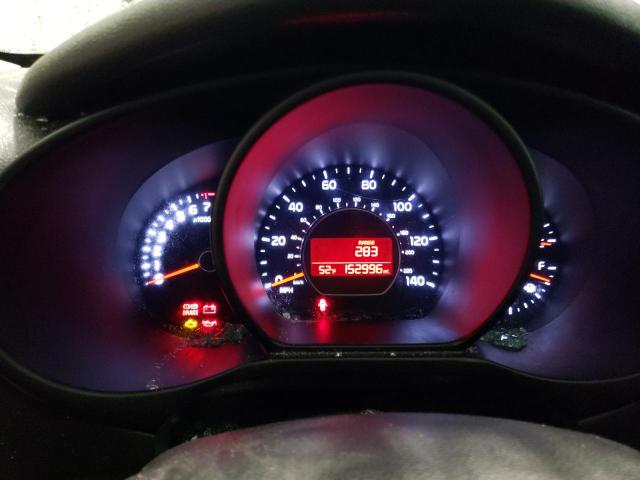 Photo 9 from auction – 2018 KIA SOUL with VIN KNDJN2A2XJ7559596