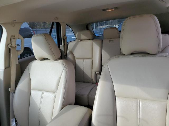 Photo 10 from auction – 2007 FORD EDGE SEL P with VIN 2FMDK39C77BA70898