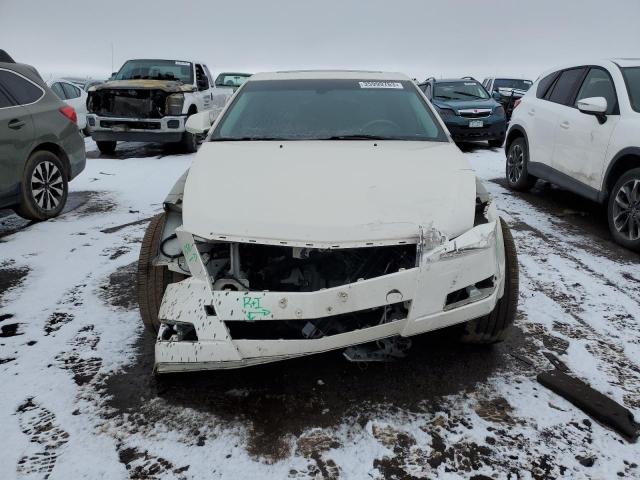 Photo 5 from auction – 2012 CADILLAC CTS LUXURY with VIN 1G6DG5E57C0101395